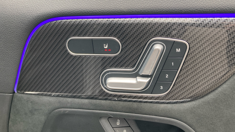 Mercedes-Benz GLA 180 AMG Line Premium Plus 5dr Auto Petrol Hatchback